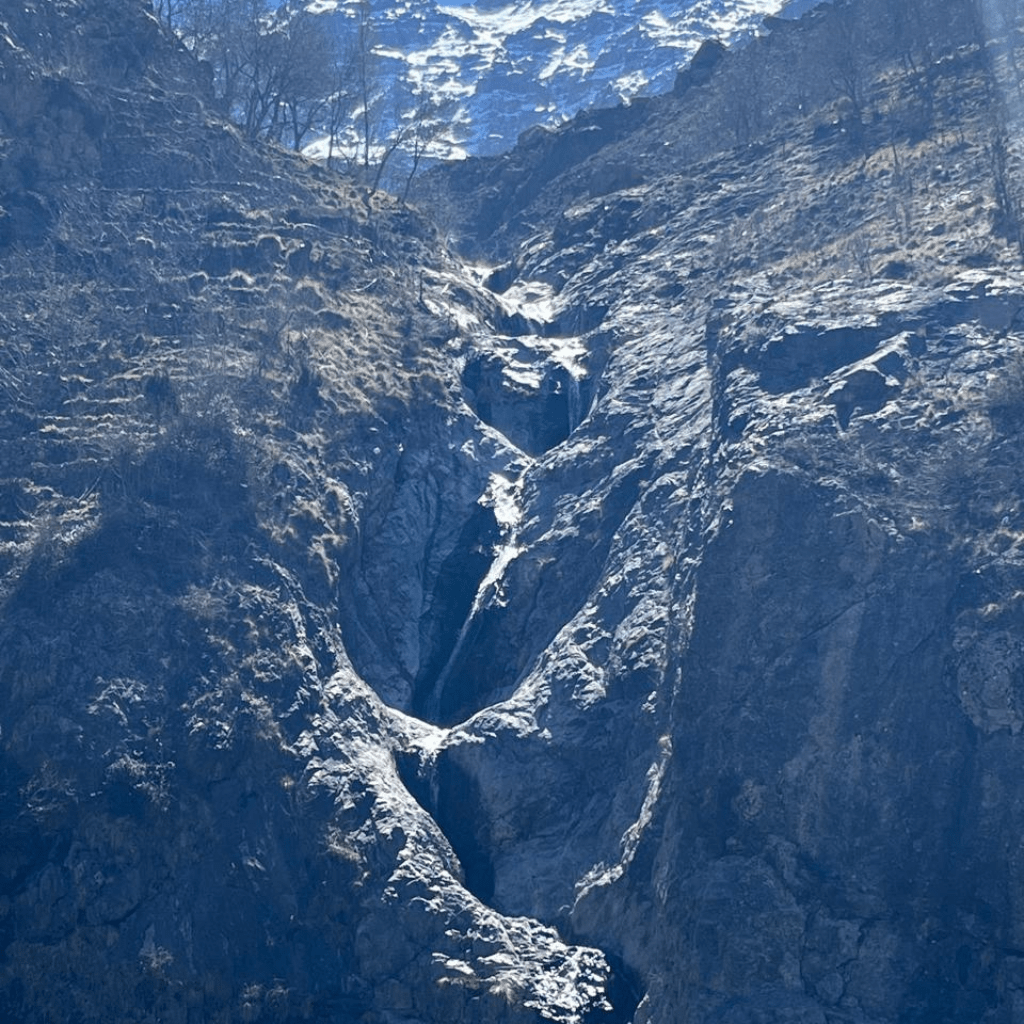 Atlas Mountains tour