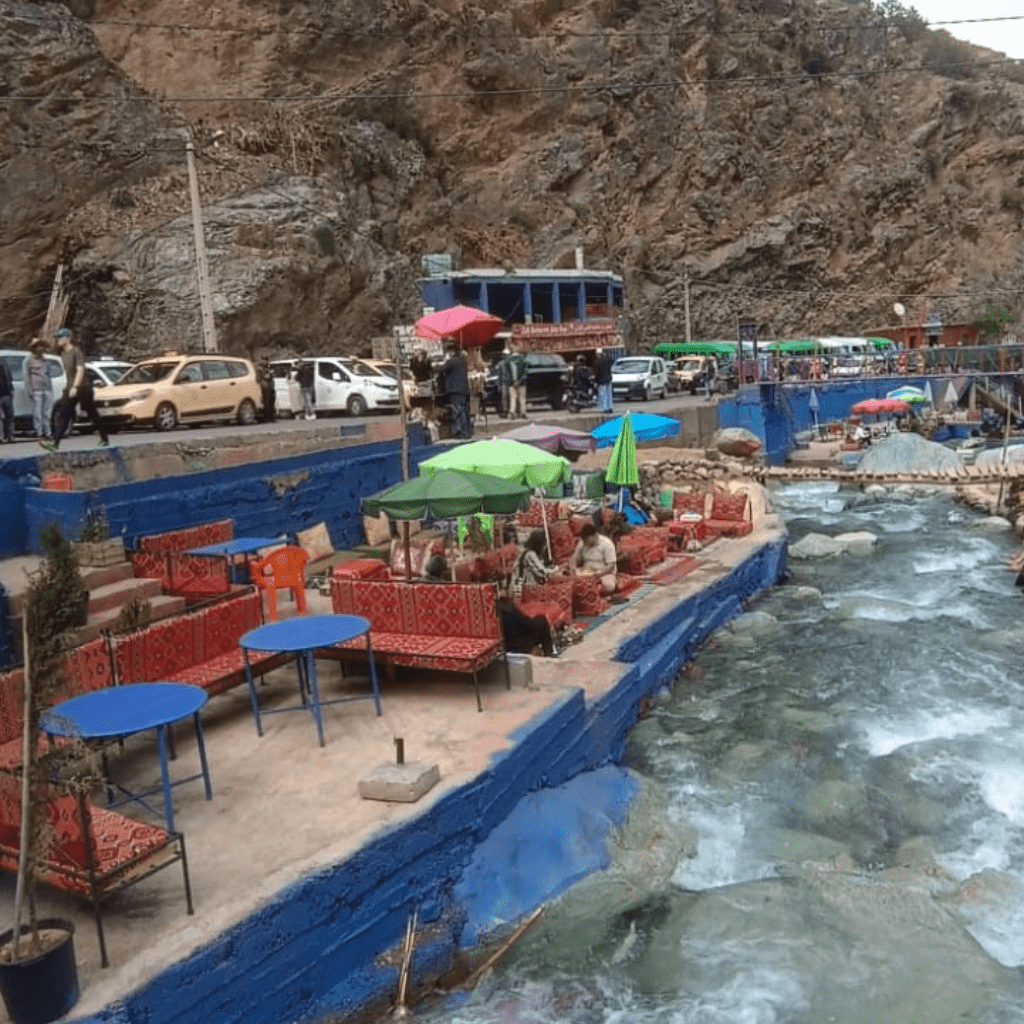 π Imlil & High Atlas Excursion β Discover Moroccoβs Breathtaking Mountains!