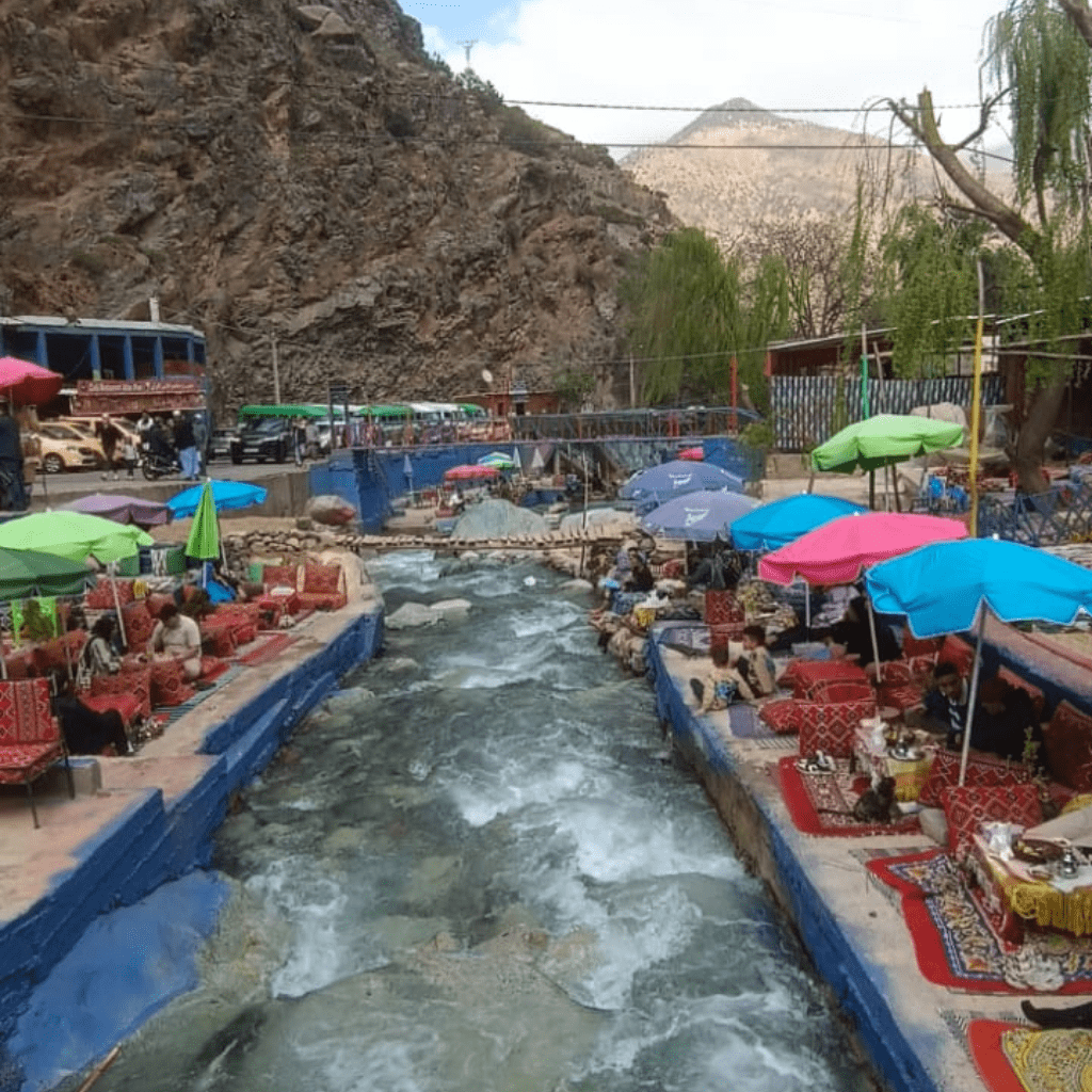 πΏ Day Trip to Imlil & High Atlas β Hike, Explore, & Experience Berber Culture!