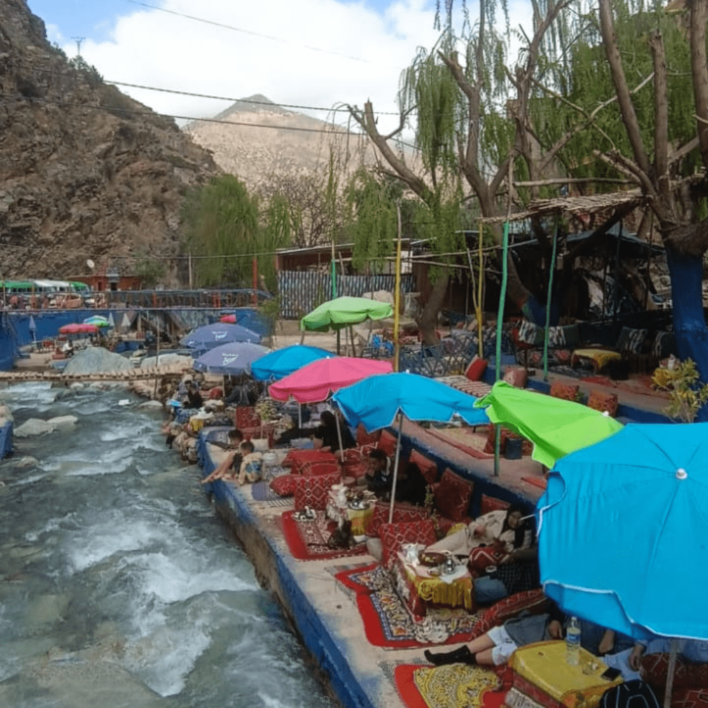 π Imlil & High Atlas Mountains Tour β The Best Day Trip from Marrakech!
