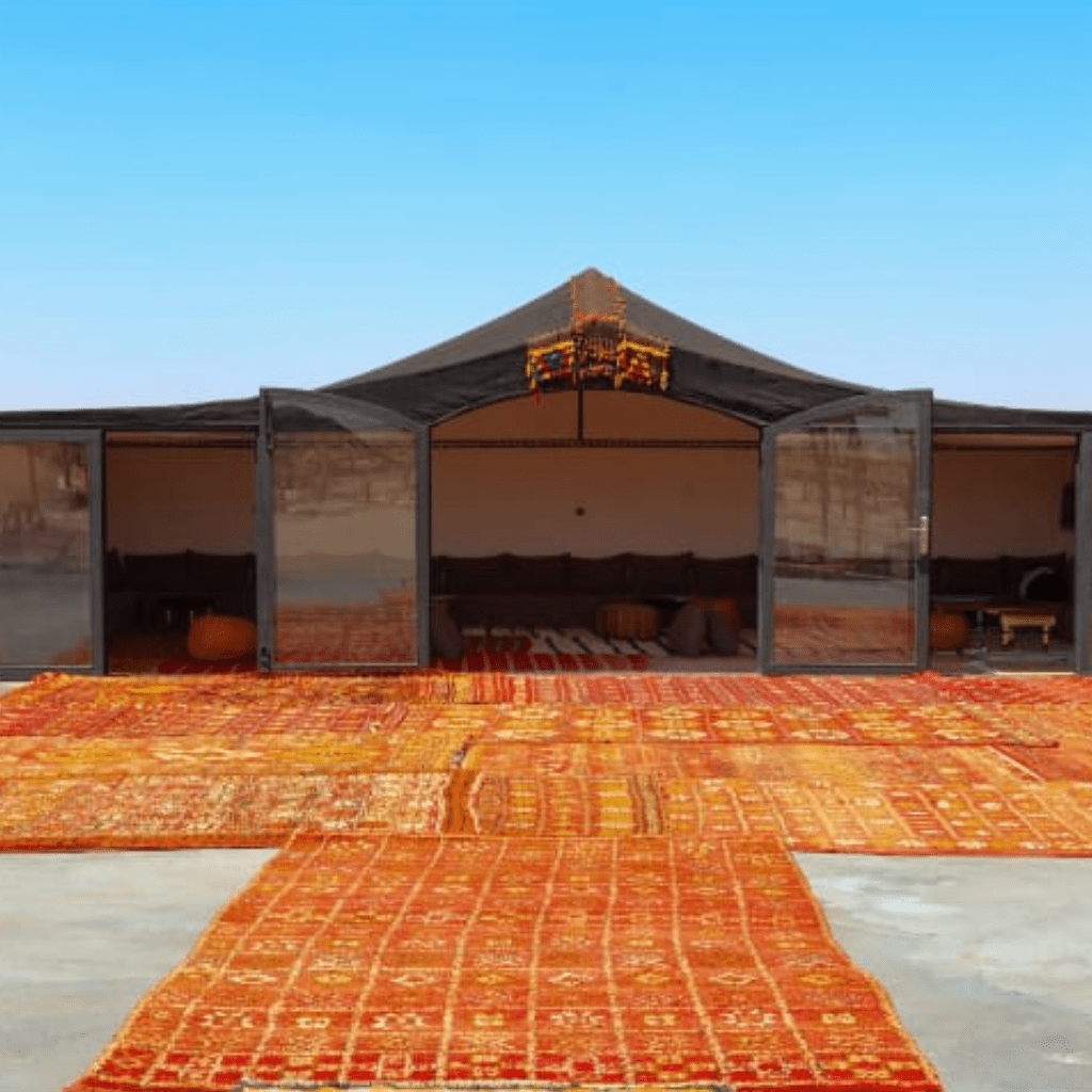 Luxury Agafay Desert Camp Stay in Morocco – An Unforgettable Glamping Experience