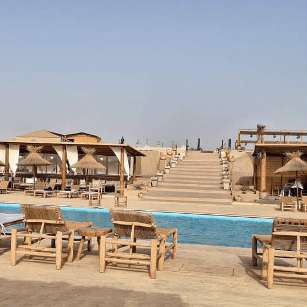 Agafay Desert Camp Stay – Best Luxury Alternative to Sahara Desert