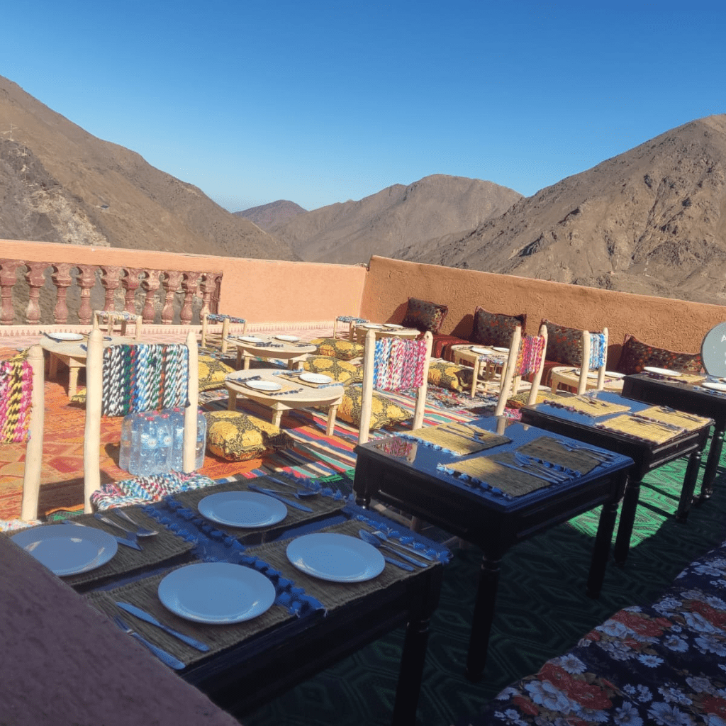 Private 4×4 Atlas Tour from Marrakech – Explore Morocco’s Hidden Valleys