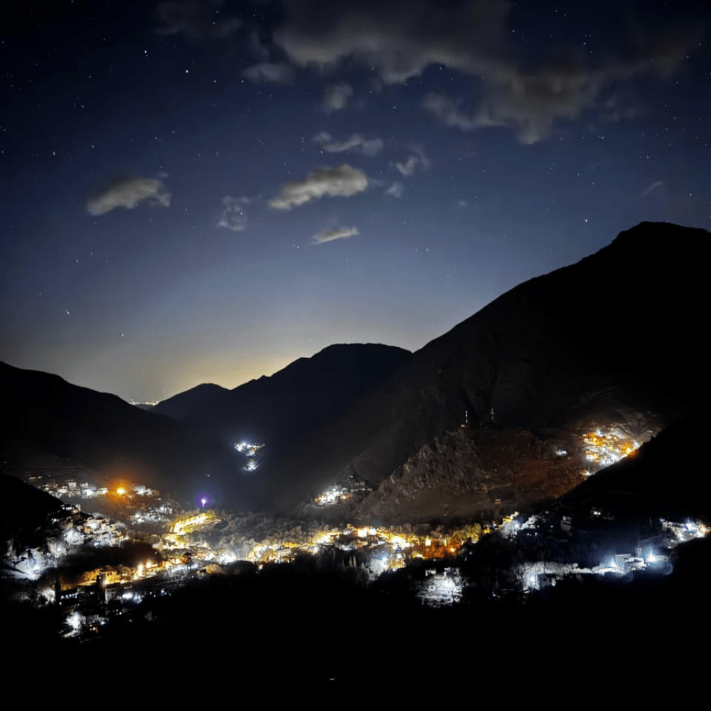 Morocco Mountain Escape: 4×4 Atlas Day Trip with Local Lunch