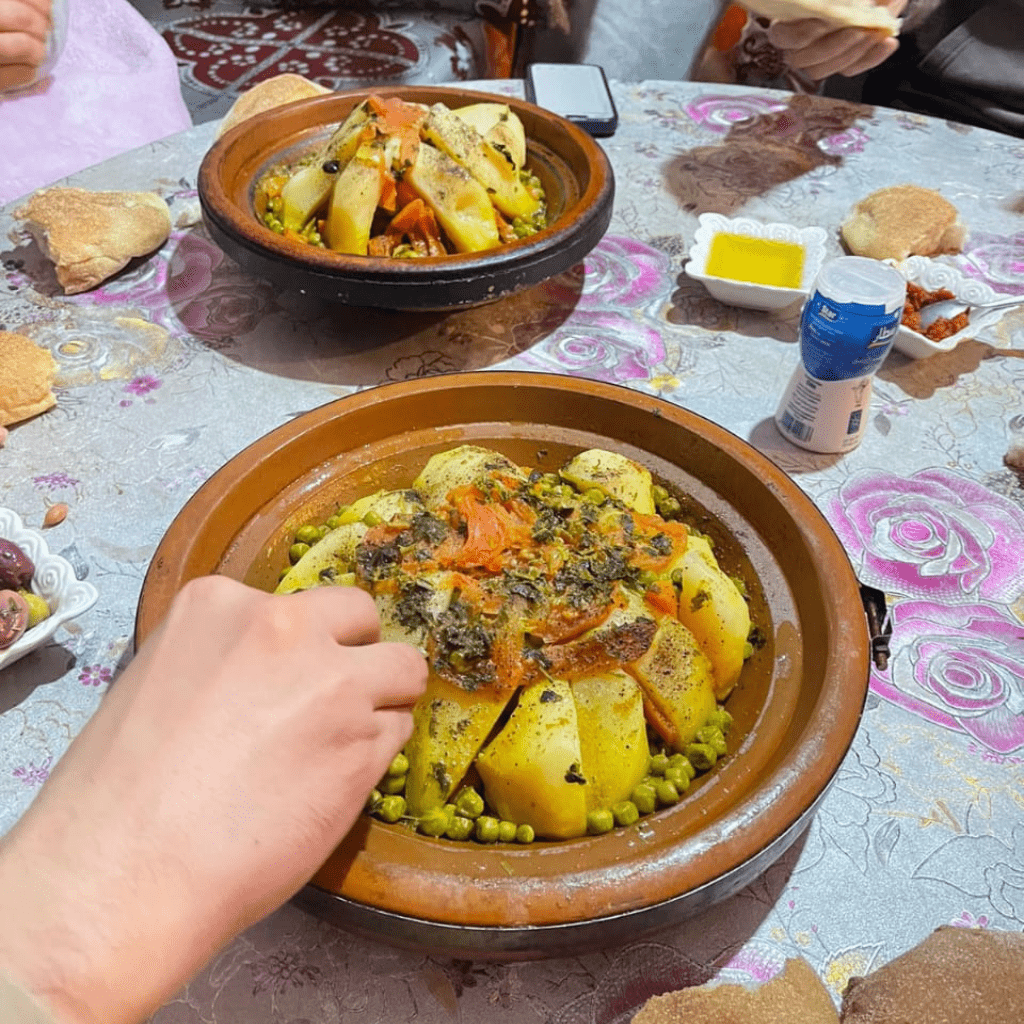 Explore the Atlas Mountains in a 4×4 – Full-Day Tour with Berber Hospitality