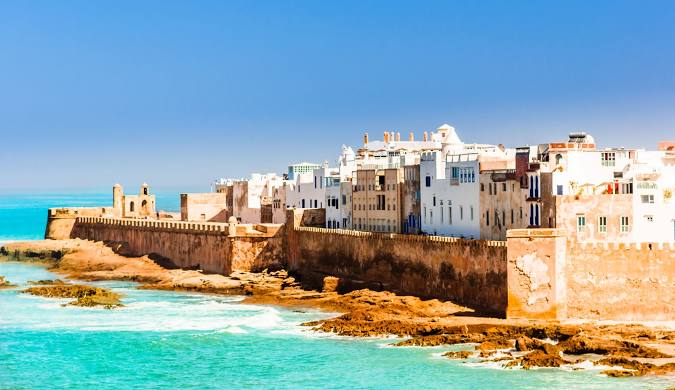 Essaouira Tour